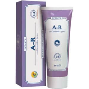 A-R Pomata 100ml