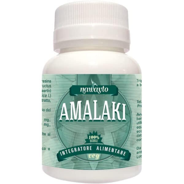 AMALAKI