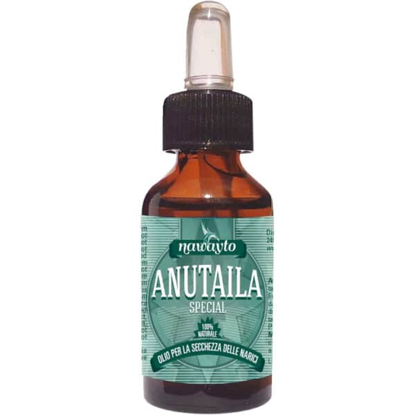 ANUTAILA Special