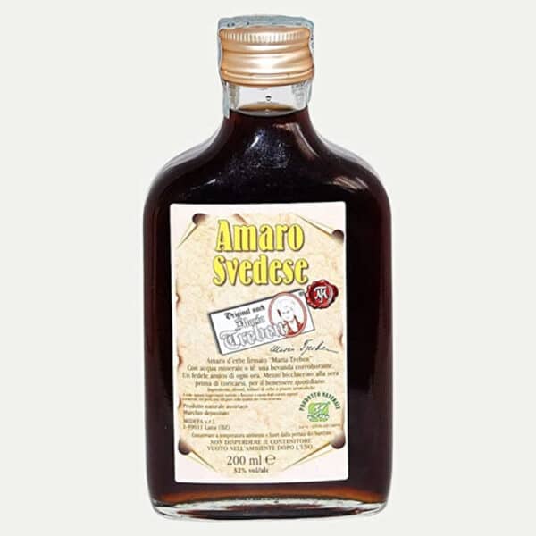 Amaro Svedese Maria Treben 200ml