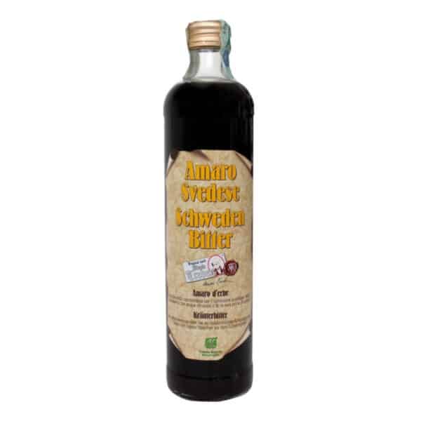 Amaro Svedese Maria Treben 500ml