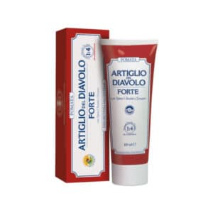 Artiglio del Diavolo Pomata 100ml