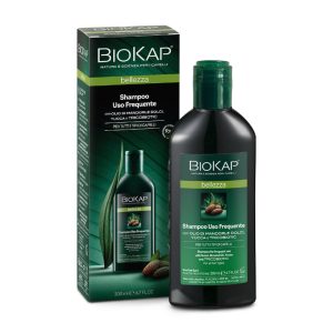 BioKap Shampoo Uso Frequente 200ml