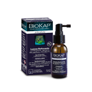 BioKap Anticaduta Lozione Rinforzante 50ml