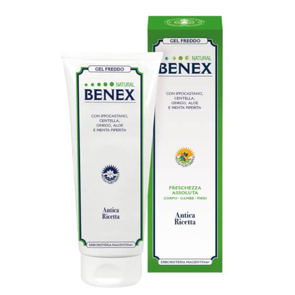 Benex Gel Freddo 200ml