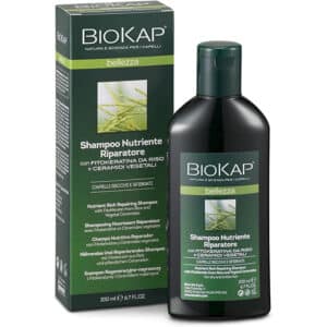 BioKap Shampoo Nutriente Riparatore 200ml