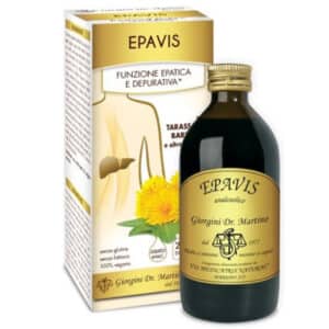 Epavis 200ml liquido analcolico