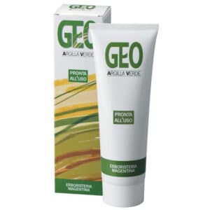 Geo Argilla Verde 250gr EM