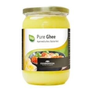 Ghee Bio 500gr