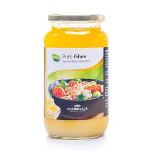 Ghee Bio 900gr