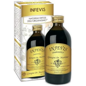 Infevis 200 ml liquido