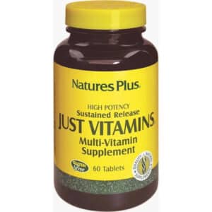 Just Vitamins