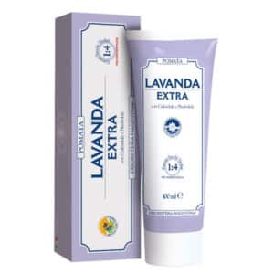 Lavanda Extra Pomata 100ml