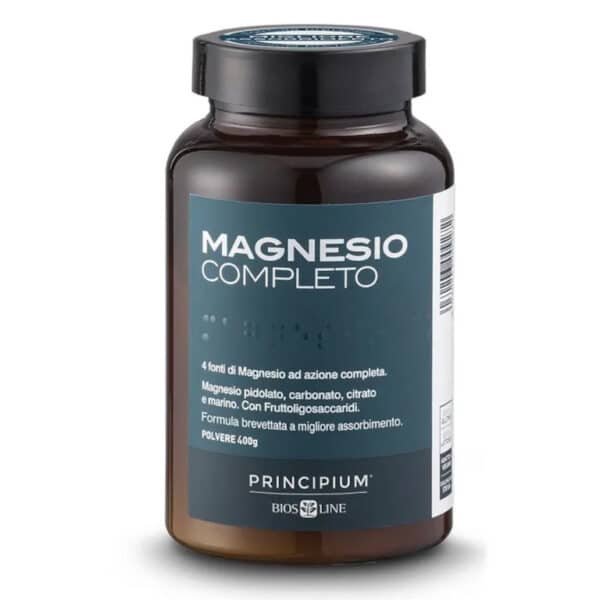 Magnesio Completo 400g