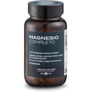 Magnesio Completo 90 compresse