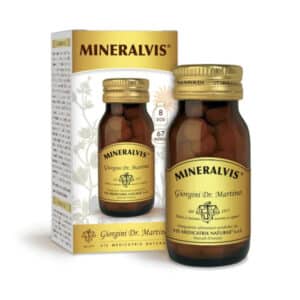 Mineralvis 67 pastiglie