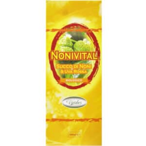 Nonivital Bio 500 ml