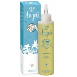 Olio Massaggio Angeli 150ml