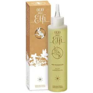 Olio Massaggio Elfi 150ml