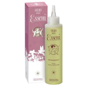 Olio Massaggio Esseni 150ml