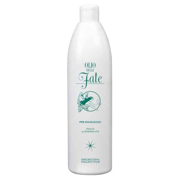 Olio Massaggio Fate 500ml