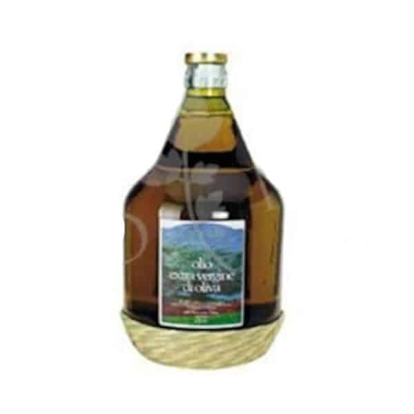 Olio extravergine di oliva 5lt