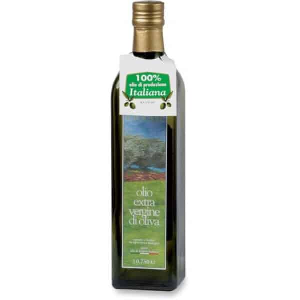 Olio extravergine di oliva 750ml