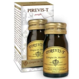 Pirevis-T 60 Pastiglie
