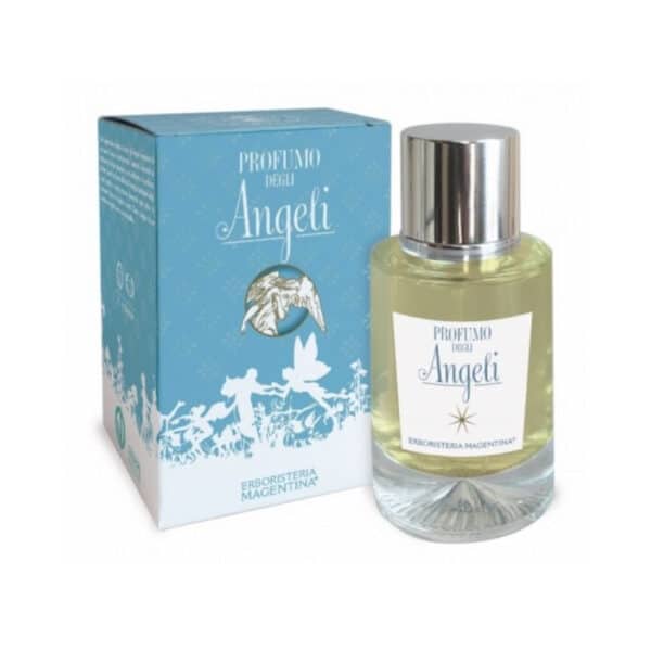 Profumo Corpo degli Angeli 50ml