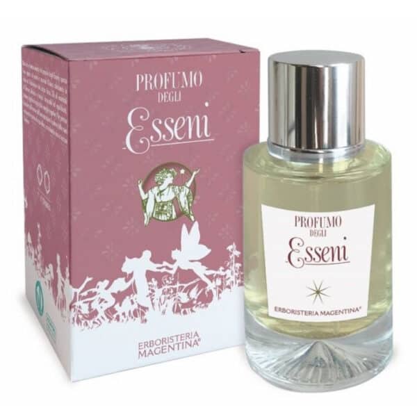 Profumo Corpo degli Esseni 50 ml EM