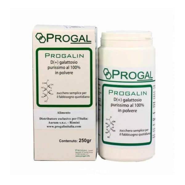 Progalin (Galattosio) 250gr