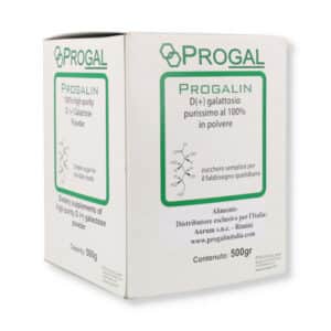 Progalin (Galattosio) 500gr