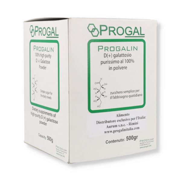 Progalin (Galattosio) 500gr