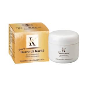 Puro Burro di Karitè 50ml