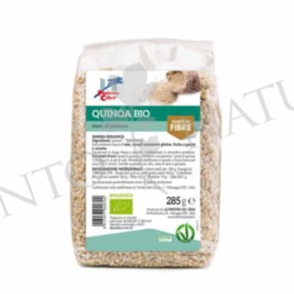Quinoa Bio 285g