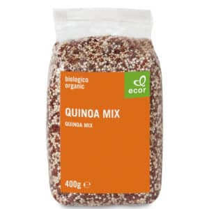 Quinoa Mix 400gr