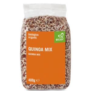 Quinoa Mix 400gr