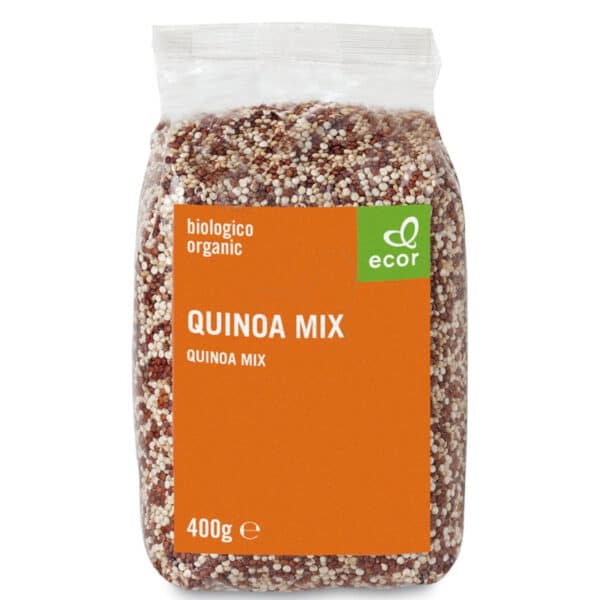 Quinoa Mix 400gr