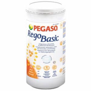 RegoBasic barattolo di polvere 250gr