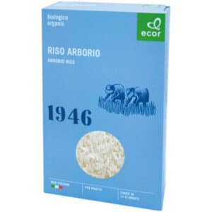 Riso Arborio per risotti 1kg