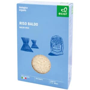 Riso Baldo per risotti 1kg