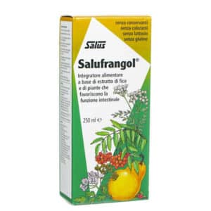 Salus Salufrangol 250ml