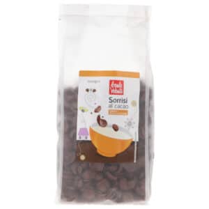 Sorrisi al Cacao 250gr