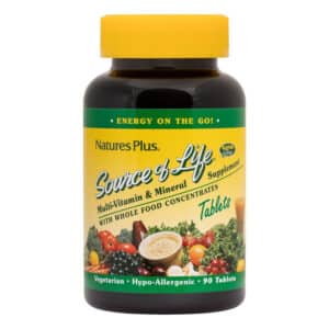 Source of Life, 90 tav.