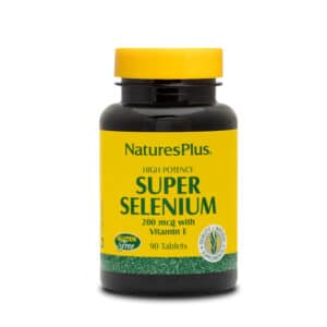 Super Selenio 200 mcg