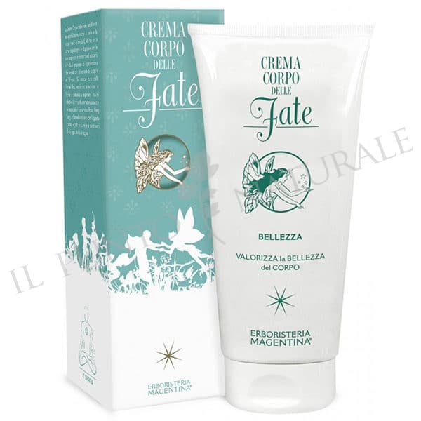 Crema Corpo Fate 150ml EM