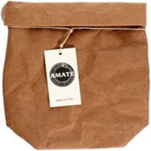 Amate - Accessori in Carta Bio