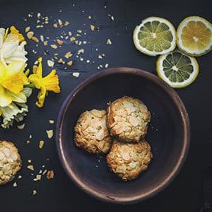 Biscotti e merendine