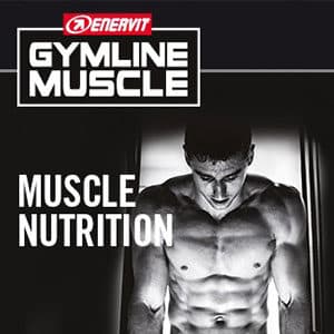 Enervit Gymline Muscle