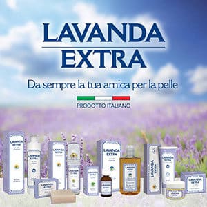 Lavanda Extra